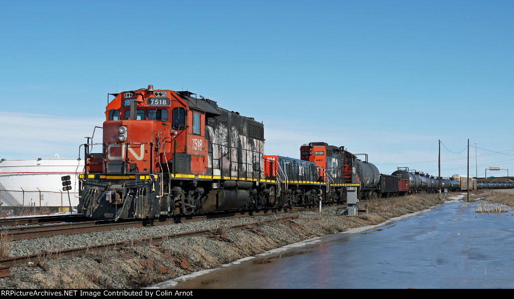 CN 7518